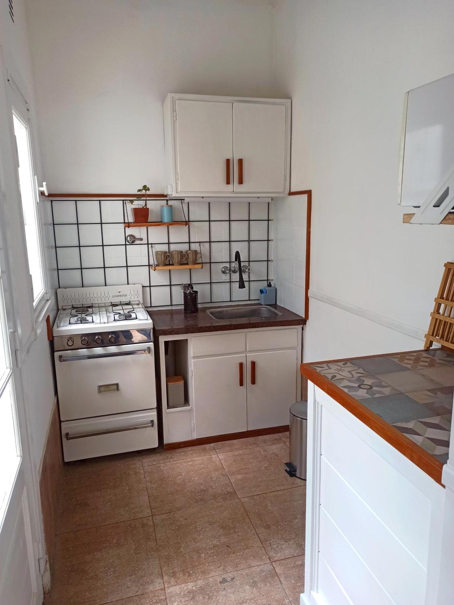 Departamento Del Atlantico Apartamento Mar del Plata