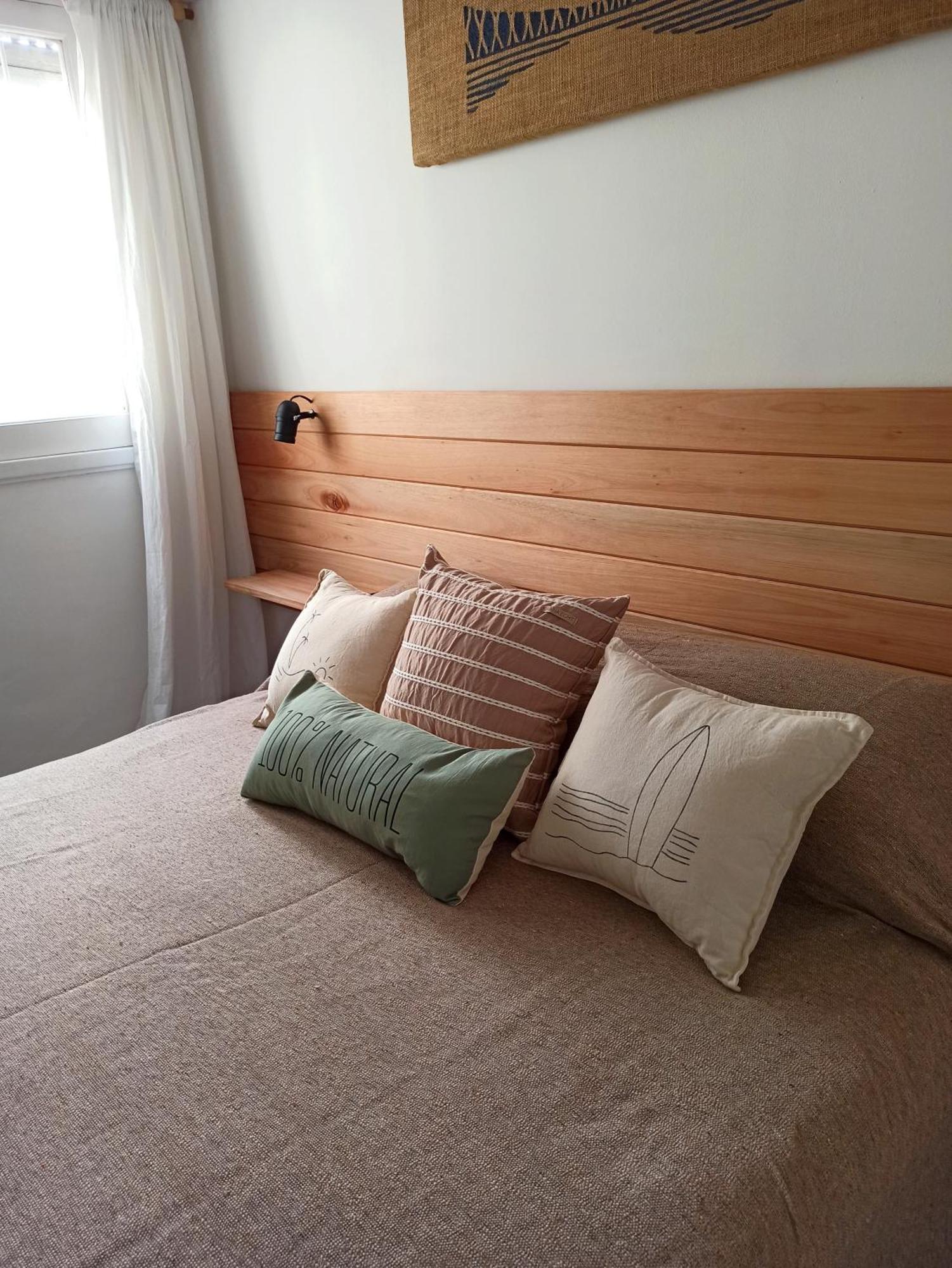 Departamento Del Atlantico Apartamento