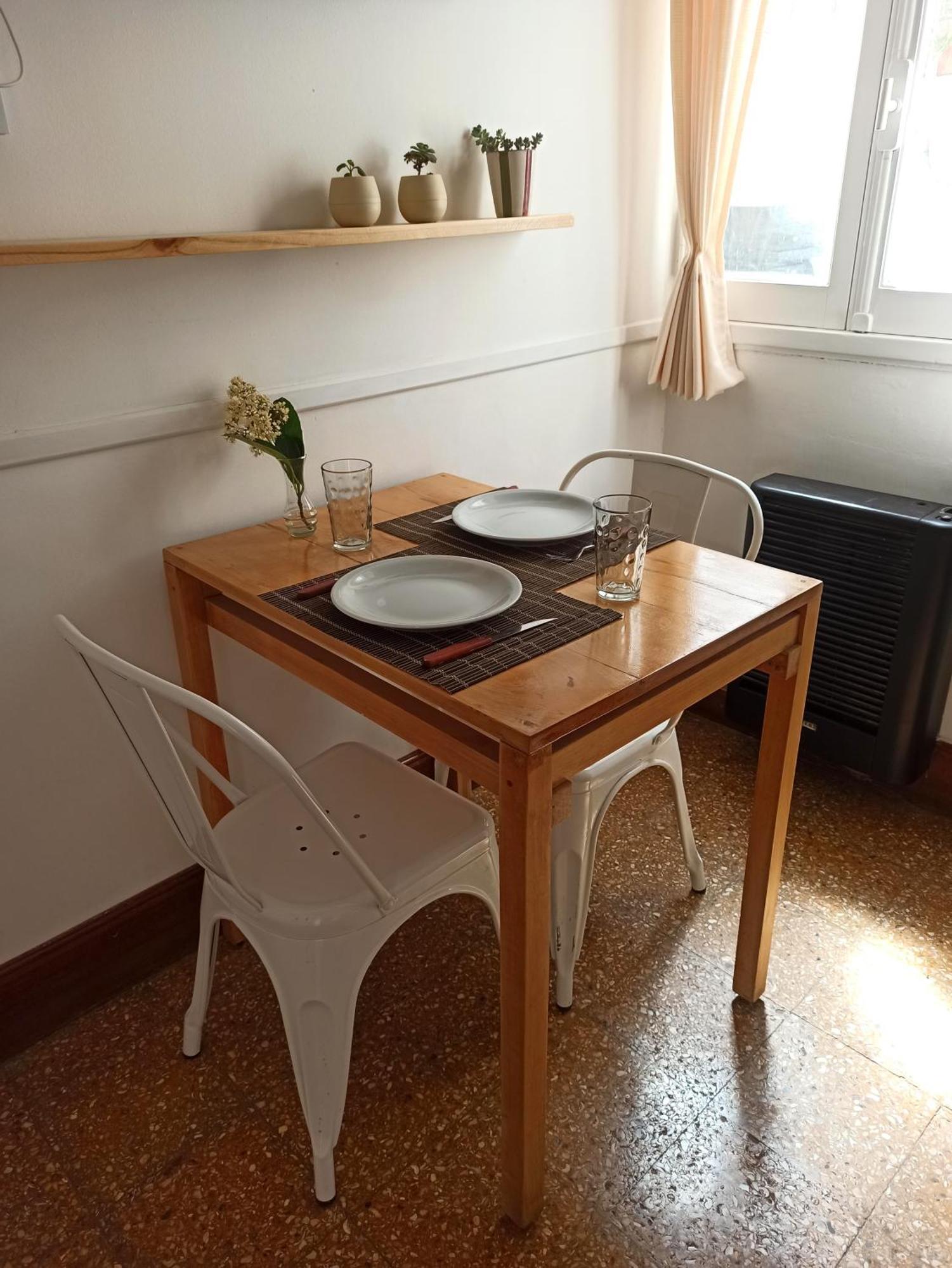 Departamento Del Atlantico Apartamento